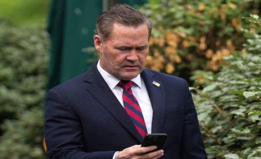 माइक वाल्ट्ज