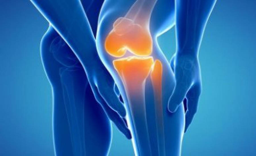 जोड़ों में दर्द?