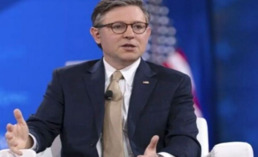 माइक जॉनसन