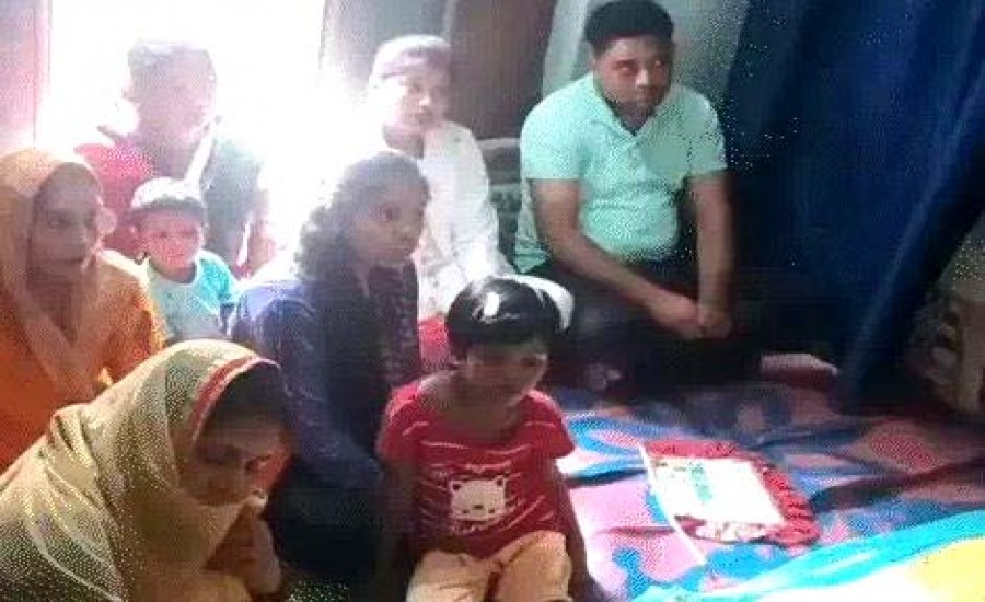 हिंदुओं का धर्म परिवर्तन !