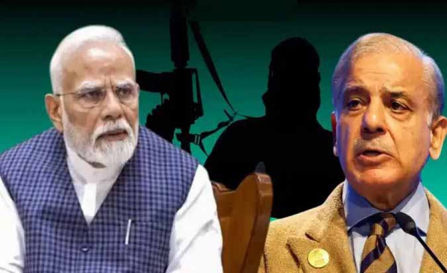 पाकिस्तान के कई आतंकी समूह पर है प्रतिबंध