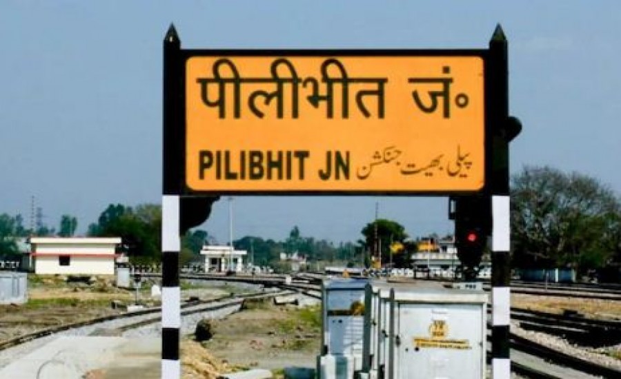 Pilibhit