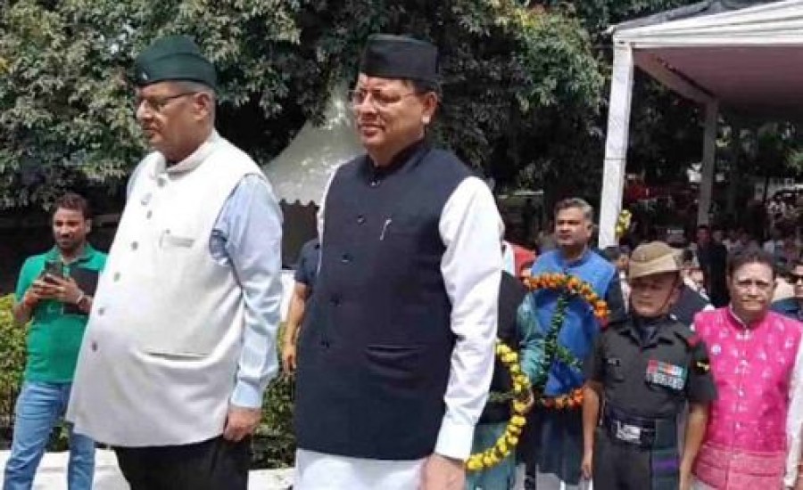 बलिदान देने वाले वीर शहीदों को नमन