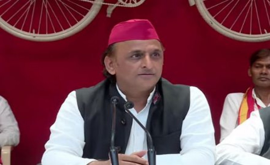 सपा अध्यक्ष अखिलेश यादव