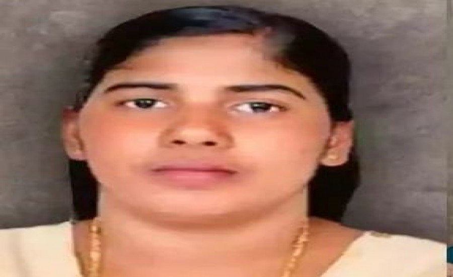 नर्स निमिषा प्रिया