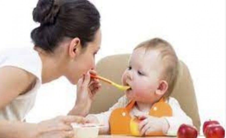 आपका बच्चा