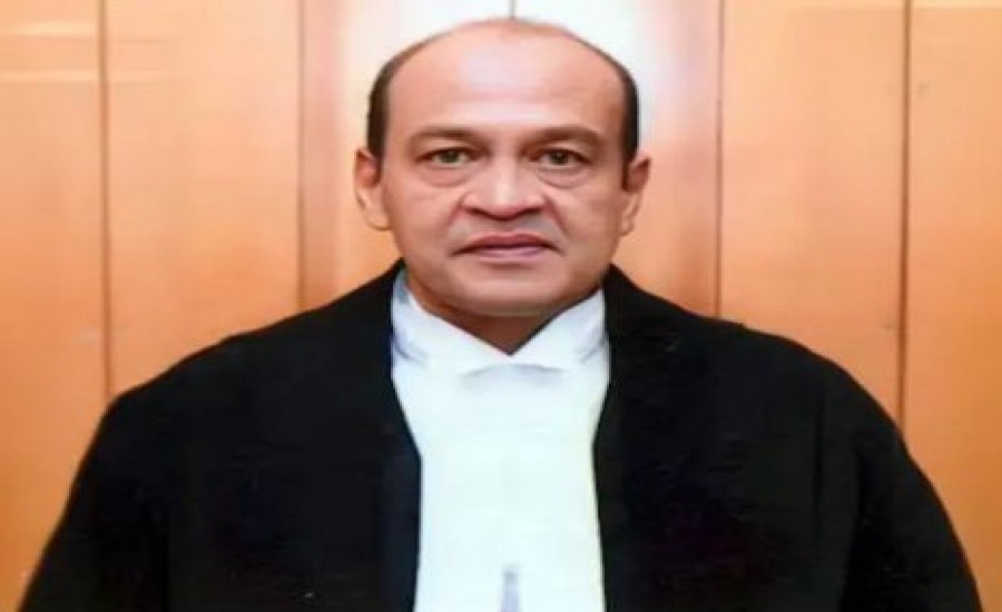 जज यशवंत वर्मा की याचिका खारिज