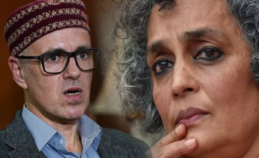 जम्मू-कश्मीर सरकार ने ‘आतंकवाद का महिमामंडन’ करने वाली 25 किताबों पर रोक लगाई