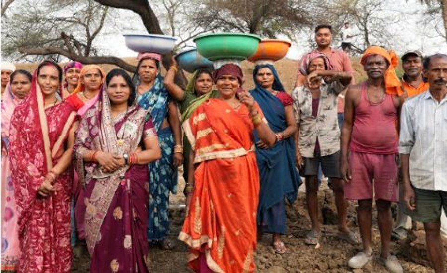 विकसित भारत रोजगार और आजीविका मिशन