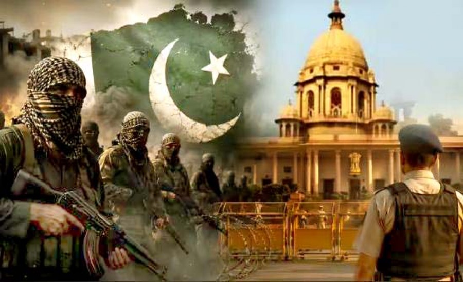 JeM, LeT और JuD से जुड़े 23 दहशतगर्द आतंकवादी घोषित!