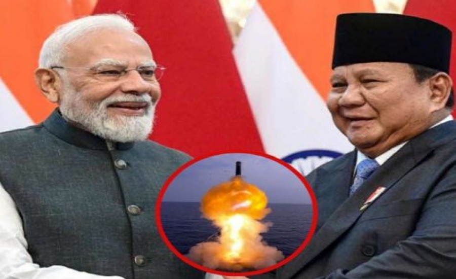 Big boost to 'Make in India' in defence!