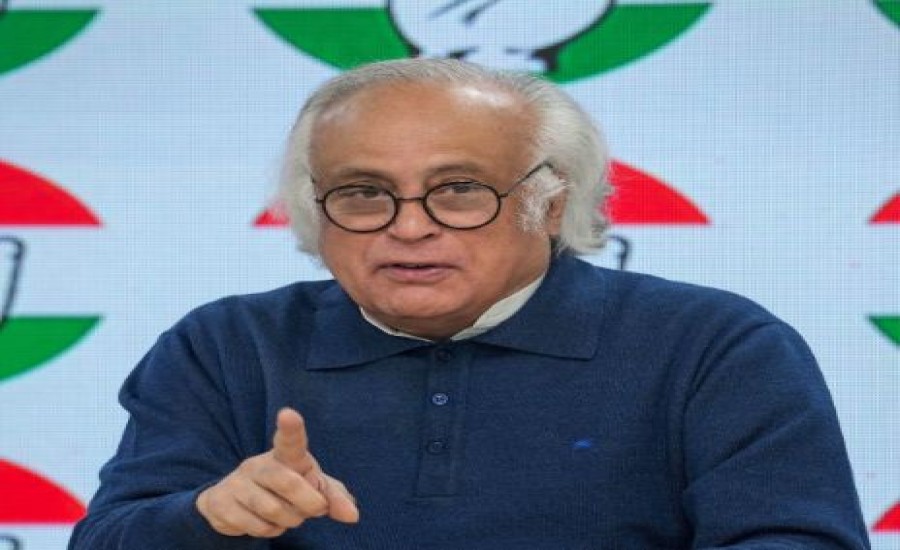 Three aides removed from the office of the Union Environment Minister!