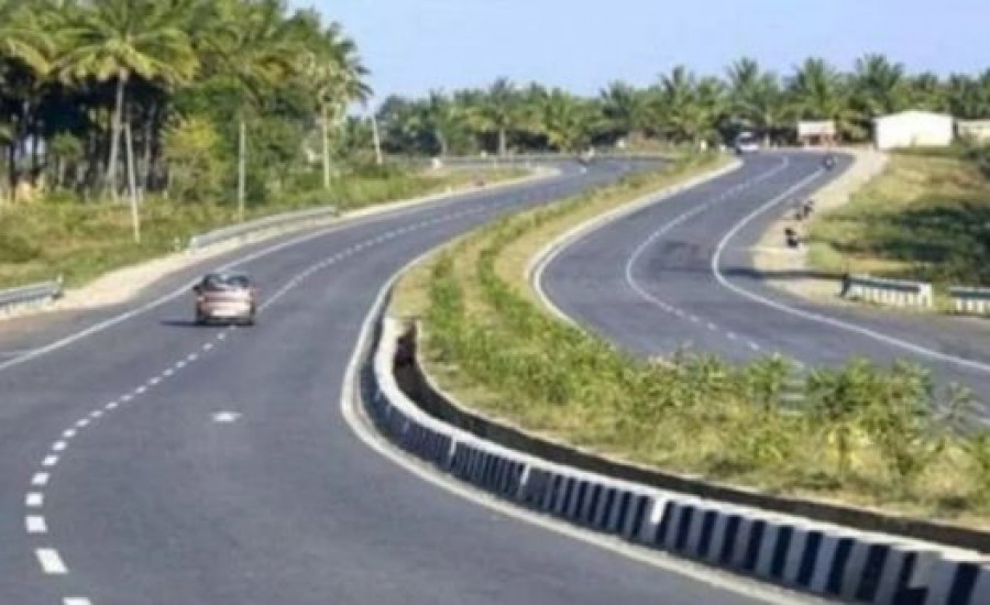 Dehradun-Haridwar Highway will be made more safe!